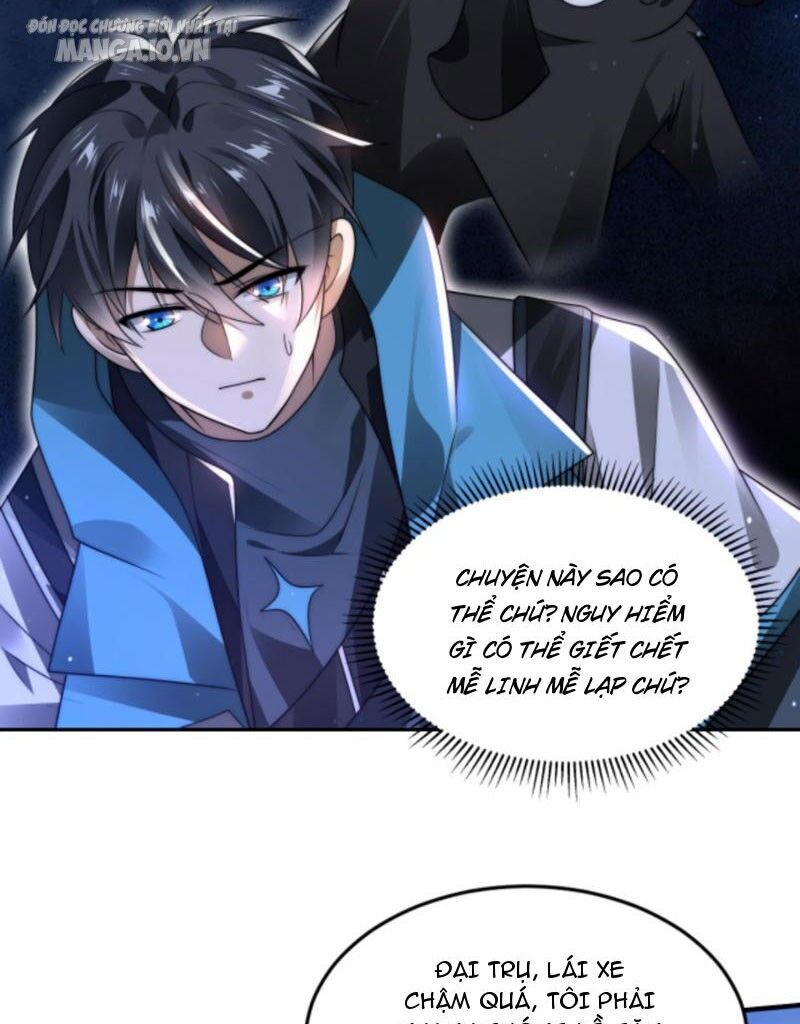 Tích Trữ 10 Vạn Vật Tư Trước Ngày Tận Thế Chap 108 - Next Chap 109