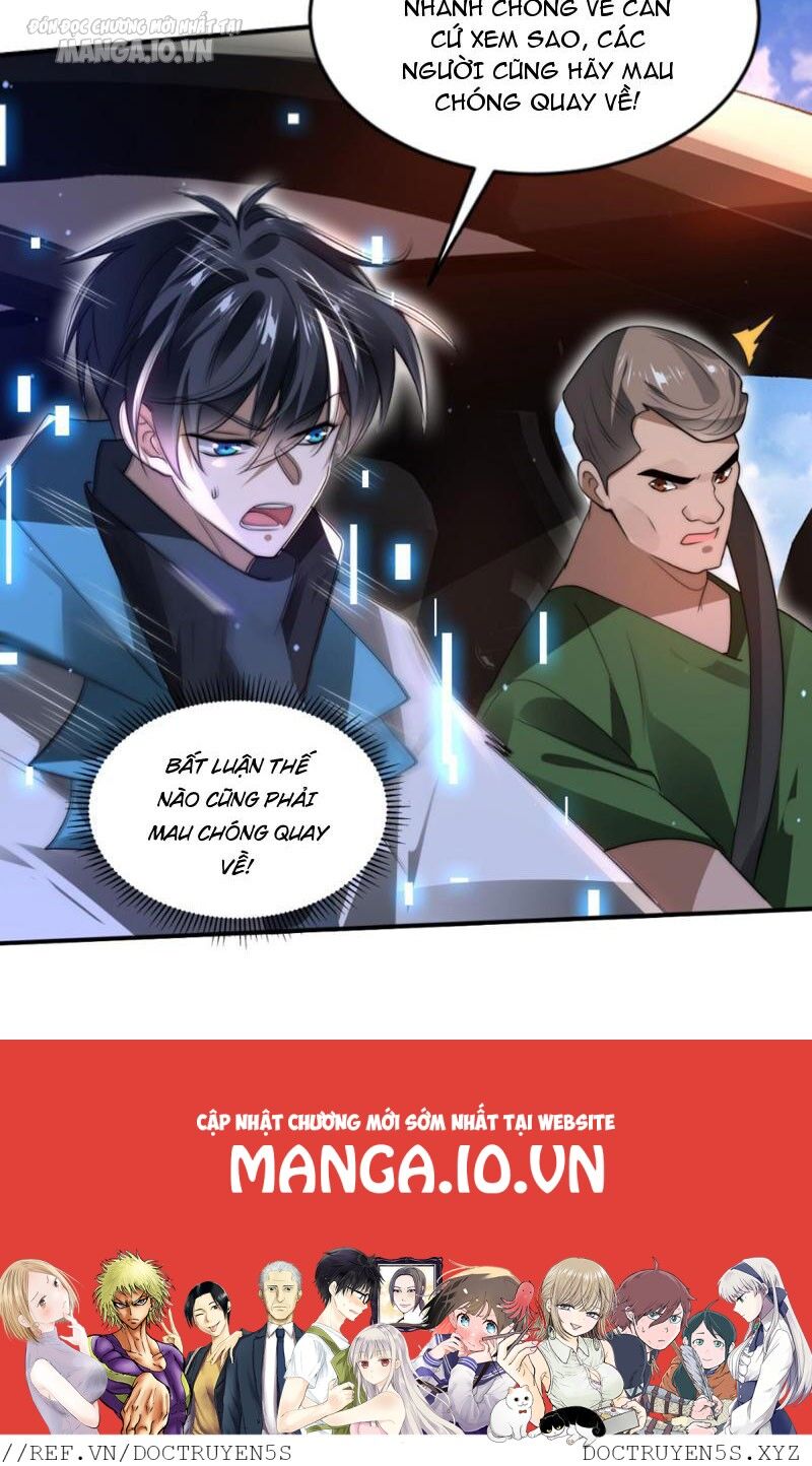 Tích Trữ 10 Vạn Vật Tư Trước Ngày Tận Thế Chap 108 - Next Chap 109