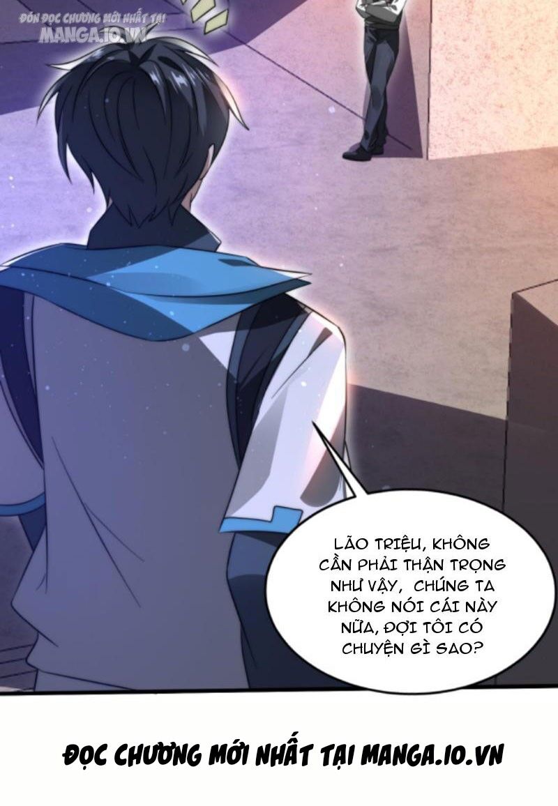 Tích Trữ 10 Vạn Vật Tư Trước Ngày Tận Thế Chap 108 - Next Chap 109