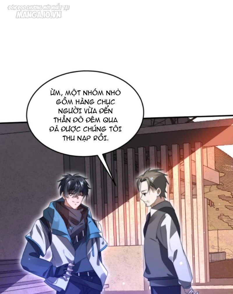 Tích Trữ 10 Vạn Vật Tư Trước Ngày Tận Thế Chap 108 - Next Chap 109