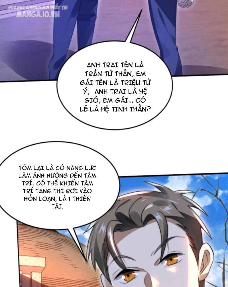Tích Trữ 10 Vạn Vật Tư Trước Ngày Tận Thế Chap 108 - Next Chap 109