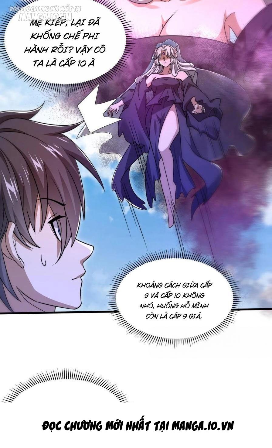 Tích Trữ 10 Vạn Vật Tư Trước Ngày Tận Thế Chap 109 - Next Chap 110