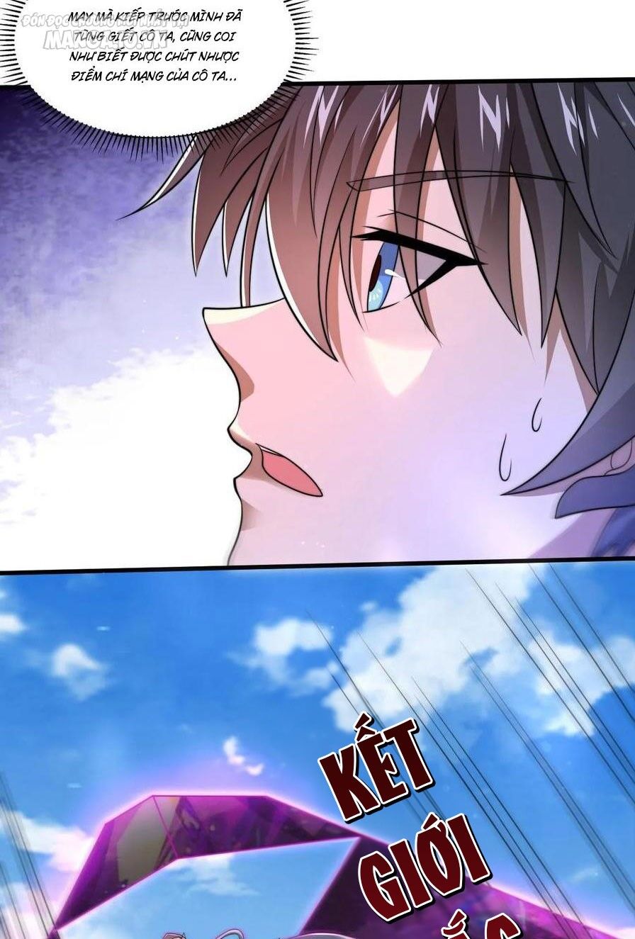 Tích Trữ 10 Vạn Vật Tư Trước Ngày Tận Thế Chap 109 - Next Chap 110