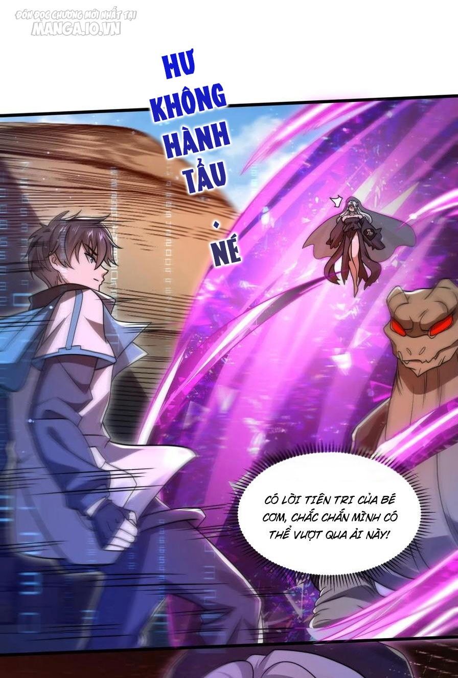 Tích Trữ 10 Vạn Vật Tư Trước Ngày Tận Thế Chap 109 - Next Chap 110
