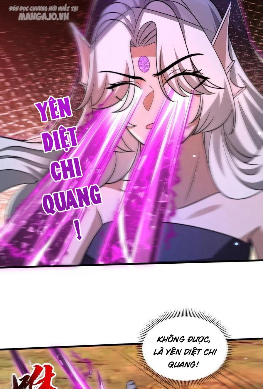 Tích Trữ 10 Vạn Vật Tư Trước Ngày Tận Thế Chap 109 - Next Chap 110