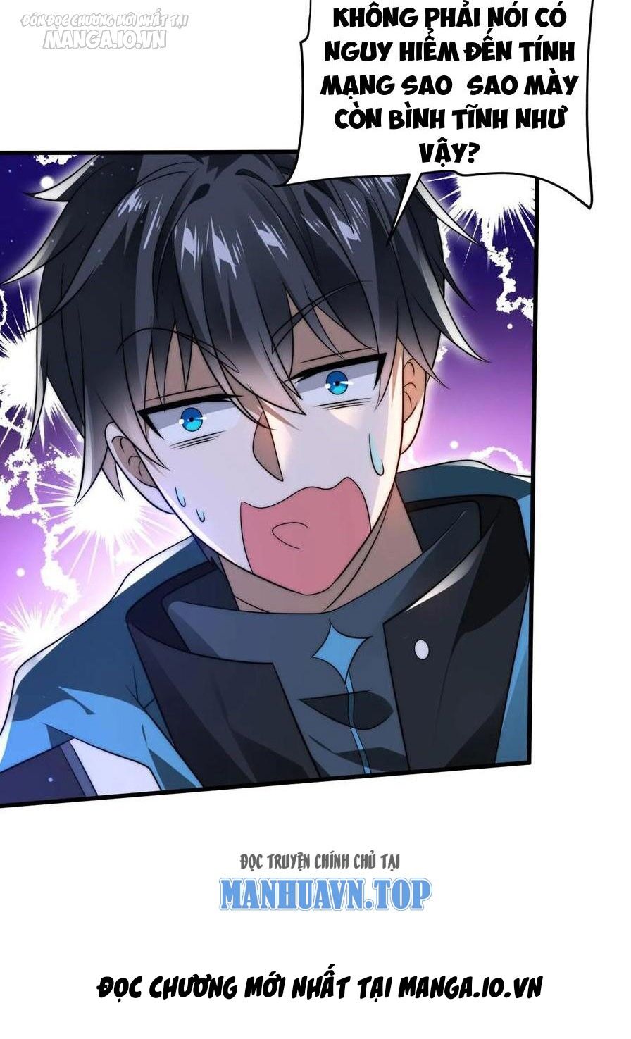Tích Trữ 10 Vạn Vật Tư Trước Ngày Tận Thế Chap 109 - Next Chap 110