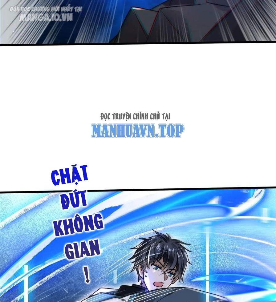 Tích Trữ 10 Vạn Vật Tư Trước Ngày Tận Thế Chap 109 - Next Chap 110