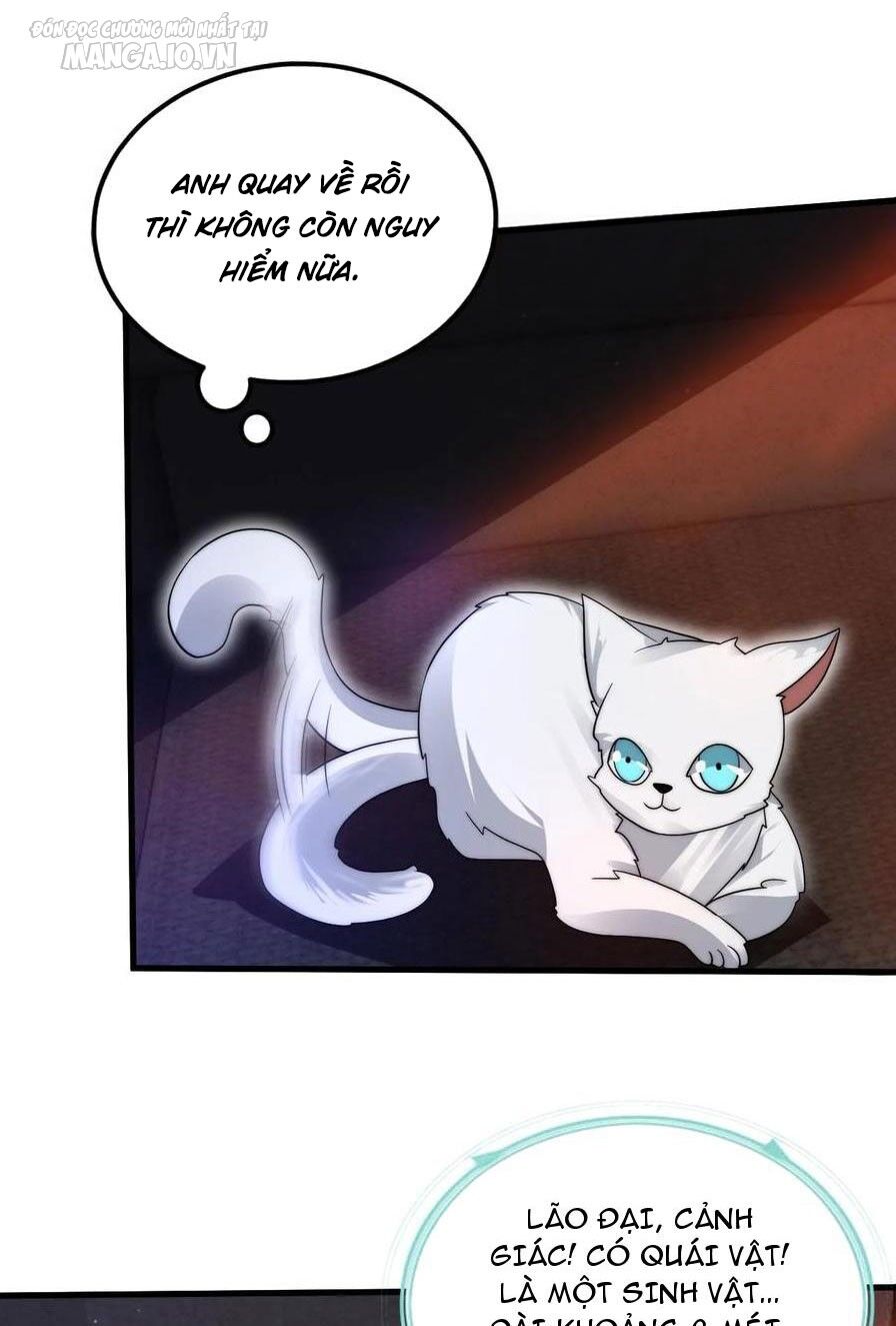 Tích Trữ 10 Vạn Vật Tư Trước Ngày Tận Thế Chap 109 - Next Chap 110