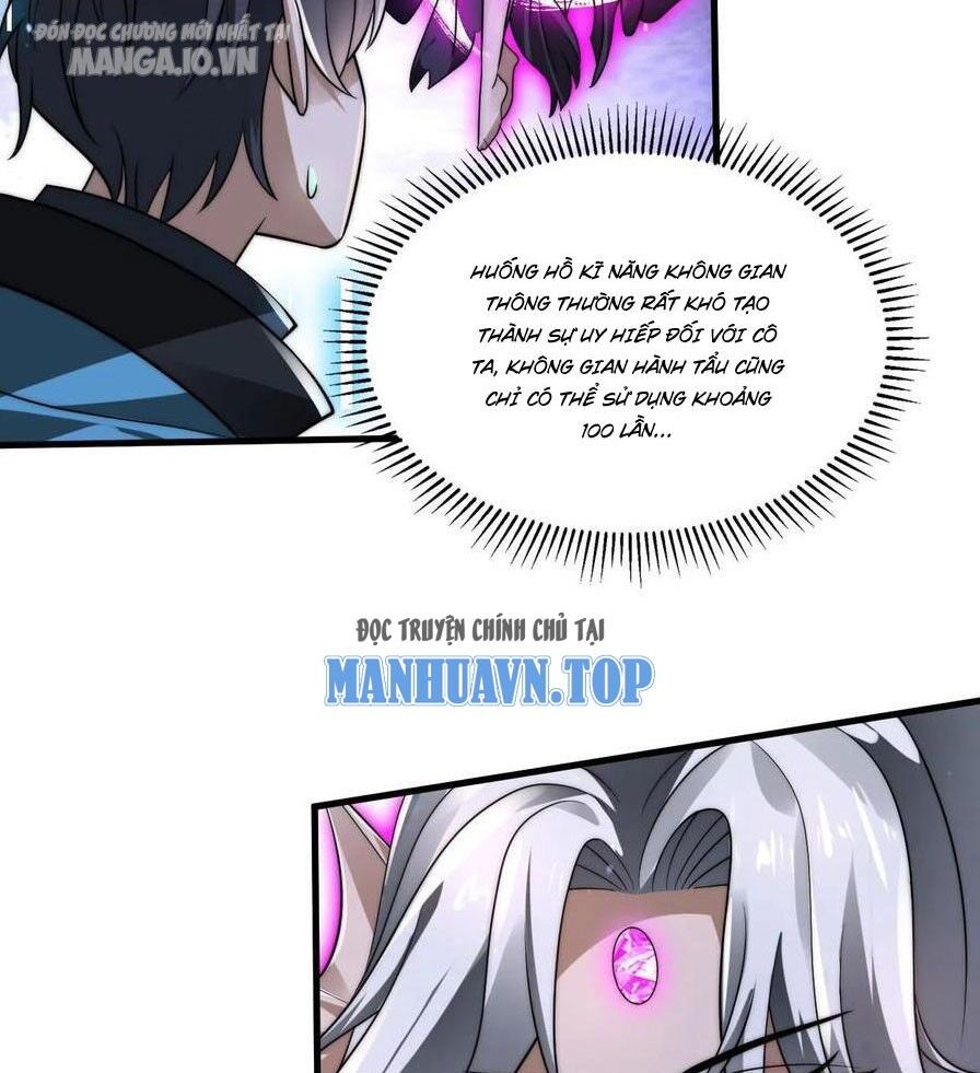 Tích Trữ 10 Vạn Vật Tư Trước Ngày Tận Thế Chap 109 - Next Chap 110