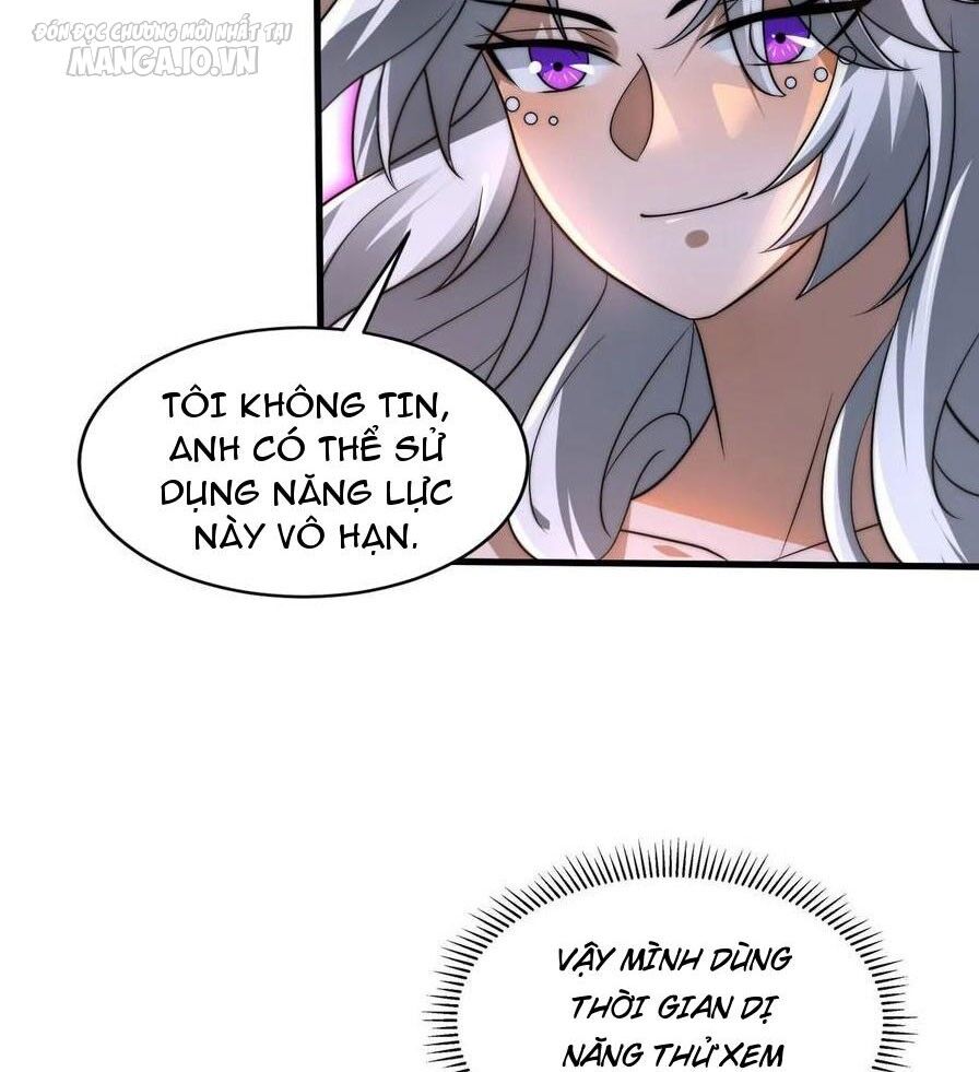 Tích Trữ 10 Vạn Vật Tư Trước Ngày Tận Thế Chap 109 - Next Chap 110