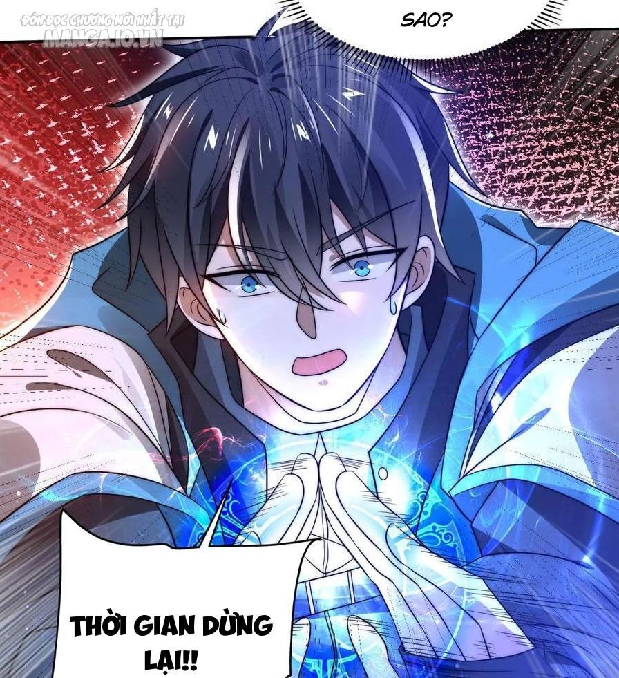 Tích Trữ 10 Vạn Vật Tư Trước Ngày Tận Thế Chap 109 - Next Chap 110