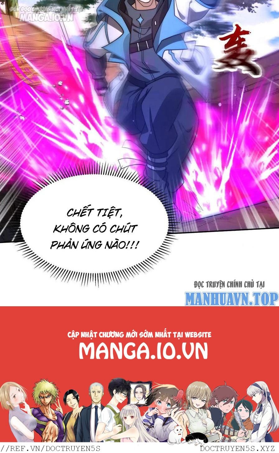 Tích Trữ 10 Vạn Vật Tư Trước Ngày Tận Thế Chap 109 - Next Chap 110