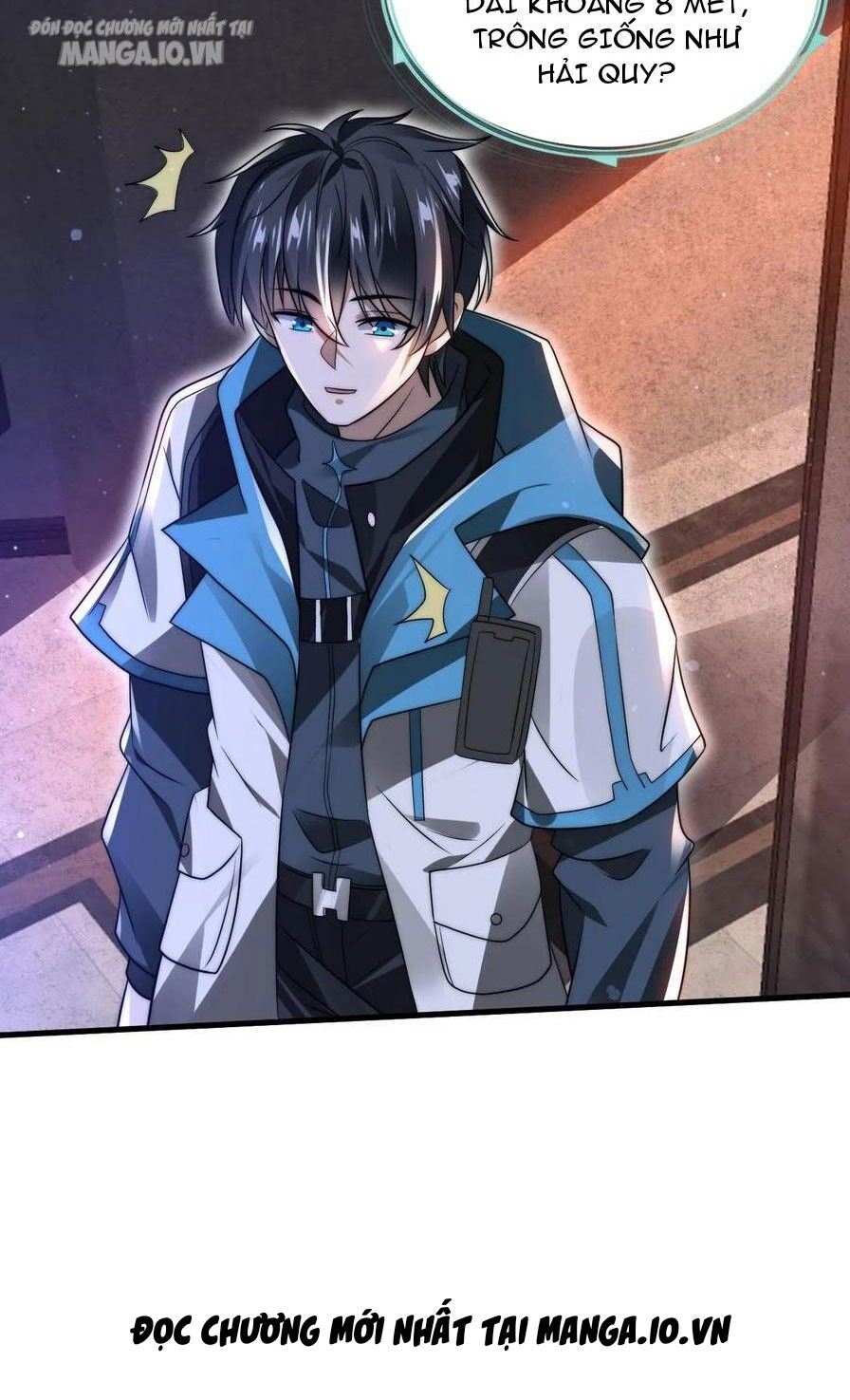 Tích Trữ 10 Vạn Vật Tư Trước Ngày Tận Thế Chap 109 - Next Chap 110
