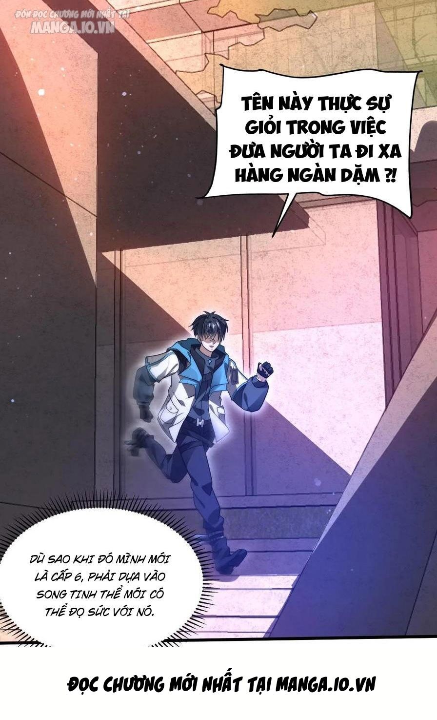 Tích Trữ 10 Vạn Vật Tư Trước Ngày Tận Thế Chap 109 - Next Chap 110