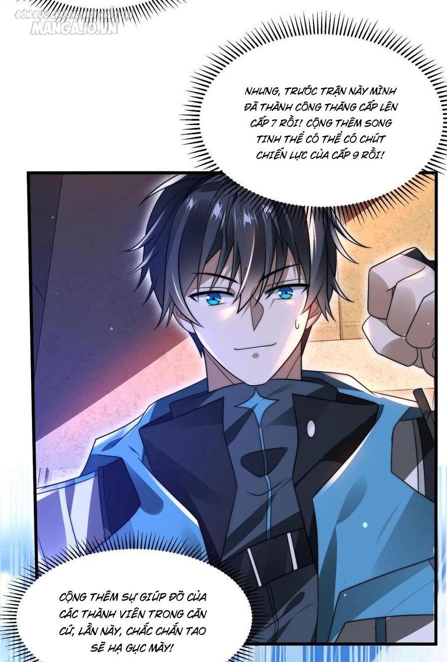Tích Trữ 10 Vạn Vật Tư Trước Ngày Tận Thế Chap 109 - Next Chap 110