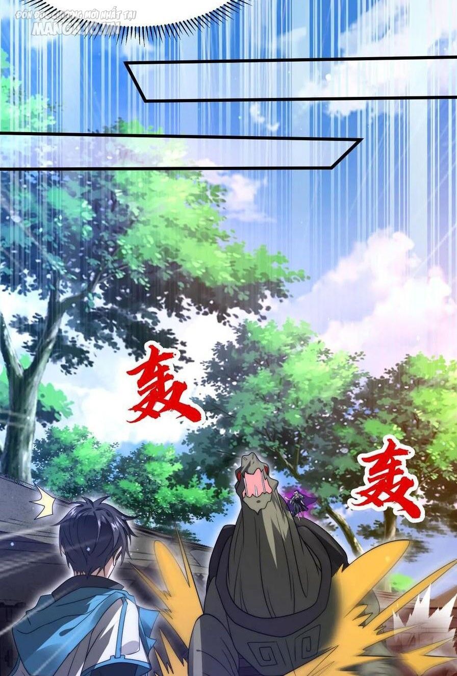 Tích Trữ 10 Vạn Vật Tư Trước Ngày Tận Thế Chap 109 - Next Chap 110