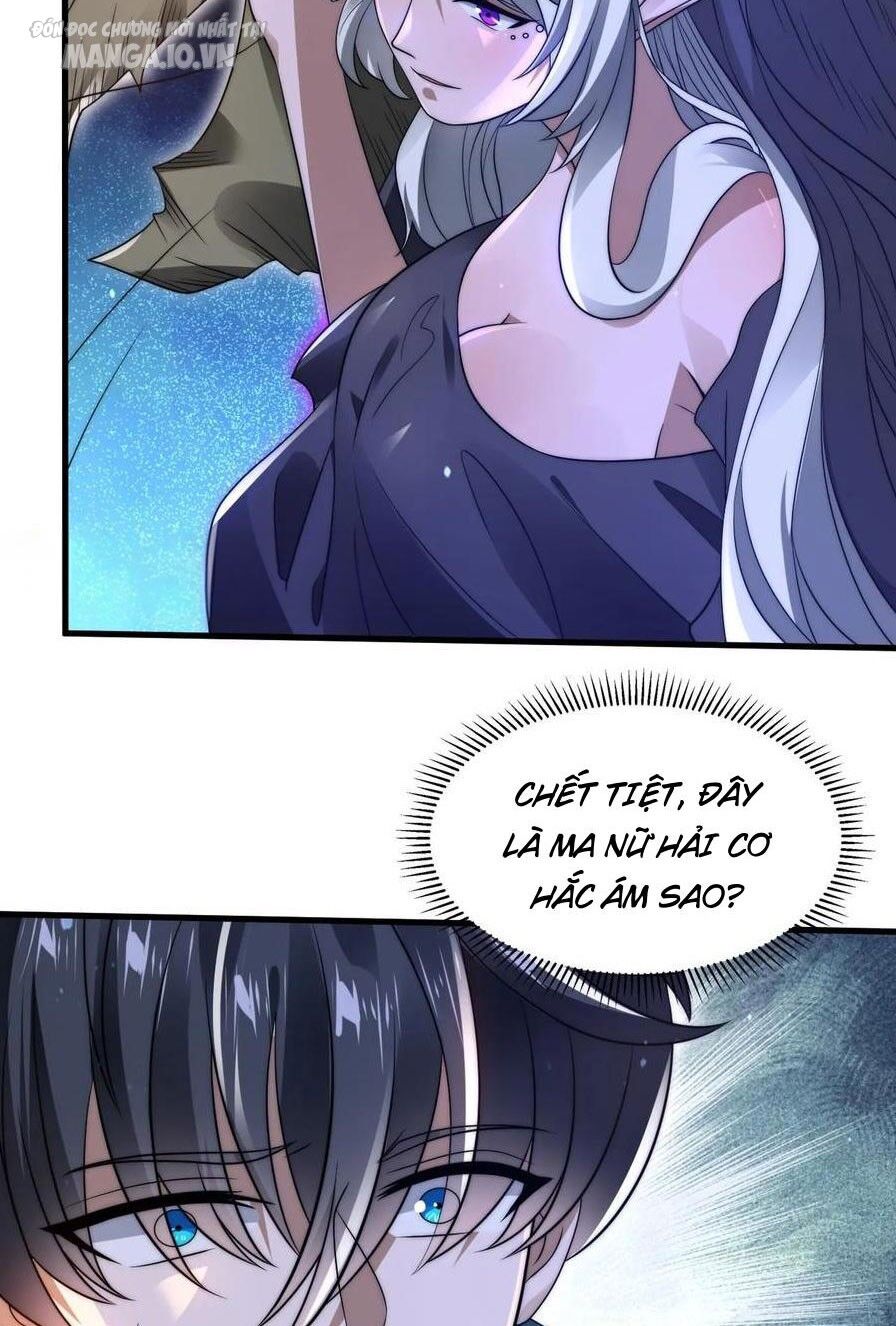 Tích Trữ 10 Vạn Vật Tư Trước Ngày Tận Thế Chap 109 - Next Chap 110