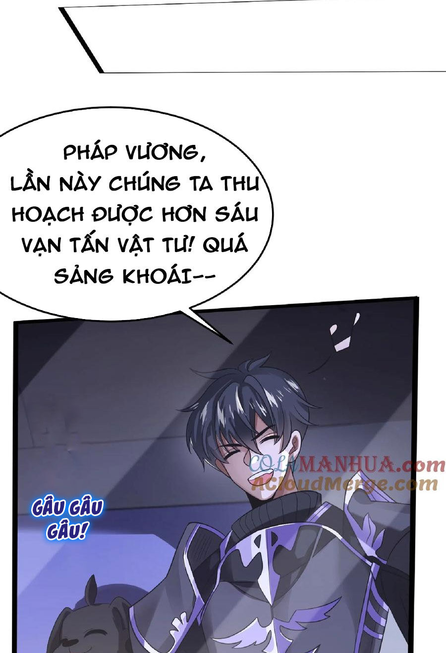 Tích Trữ 10 Vạn Vật Tư Trước Ngày Tận Thế Chap 11 - Next Chap 12