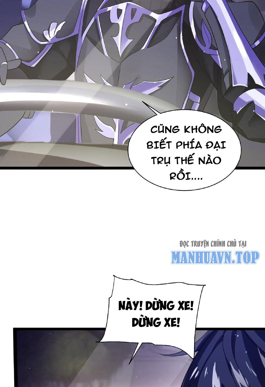 Tích Trữ 10 Vạn Vật Tư Trước Ngày Tận Thế Chap 11 - Next Chap 12