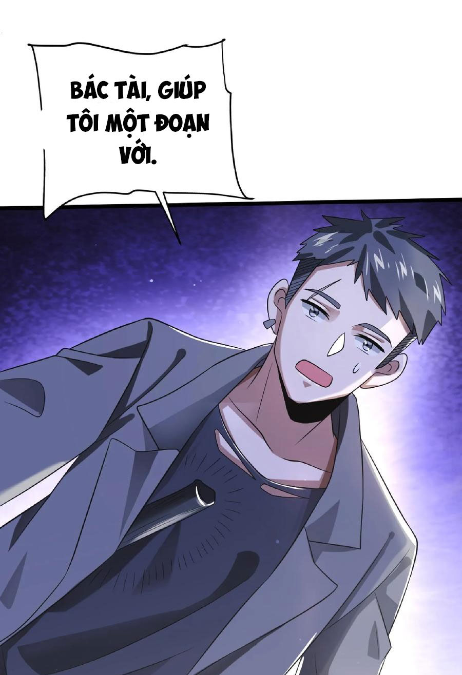 Tích Trữ 10 Vạn Vật Tư Trước Ngày Tận Thế Chap 11 - Next Chap 12