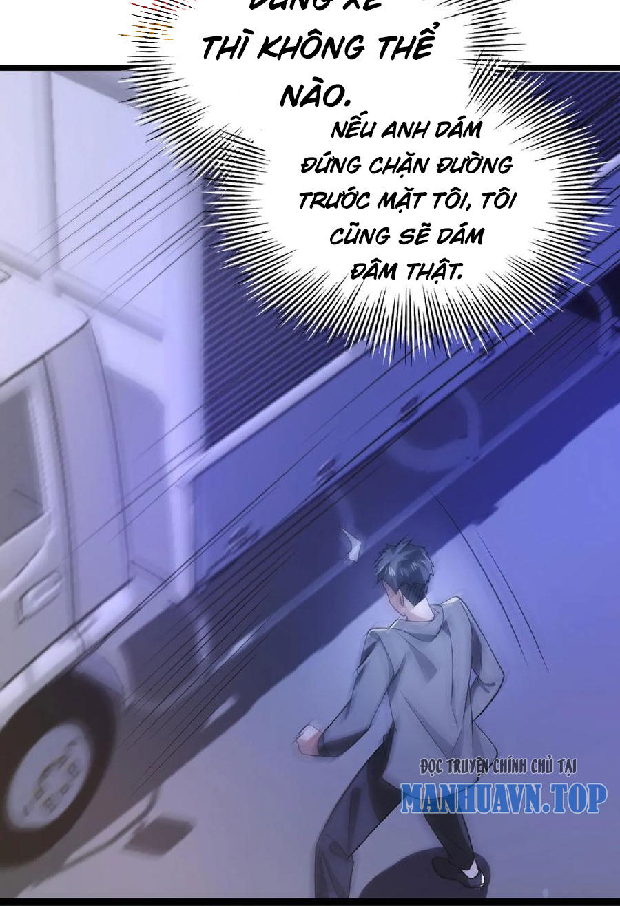 Tích Trữ 10 Vạn Vật Tư Trước Ngày Tận Thế Chap 11 - Next Chap 12