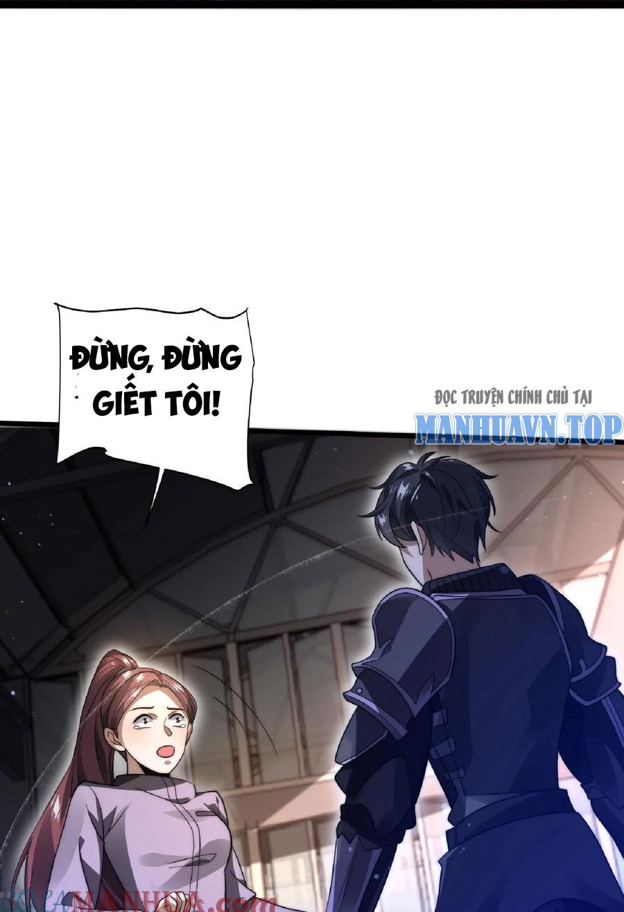 Tích Trữ 10 Vạn Vật Tư Trước Ngày Tận Thế Chap 11 - Next Chap 12