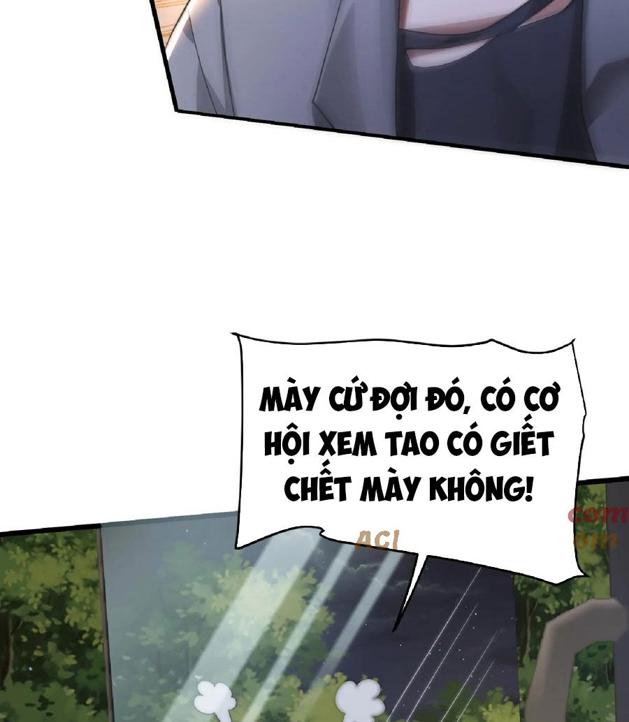 Tích Trữ 10 Vạn Vật Tư Trước Ngày Tận Thế Chap 11 - Next Chap 12