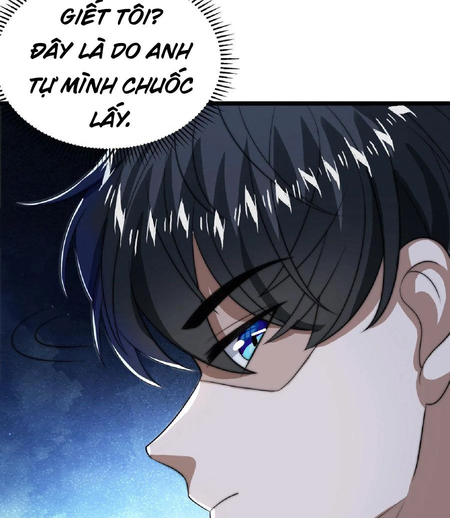 Tích Trữ 10 Vạn Vật Tư Trước Ngày Tận Thế Chap 11 - Next Chap 12