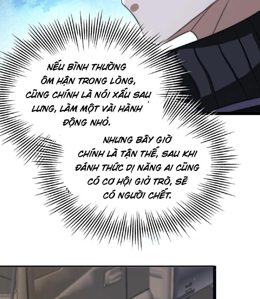 Tích Trữ 10 Vạn Vật Tư Trước Ngày Tận Thế Chap 11 - Next Chap 12