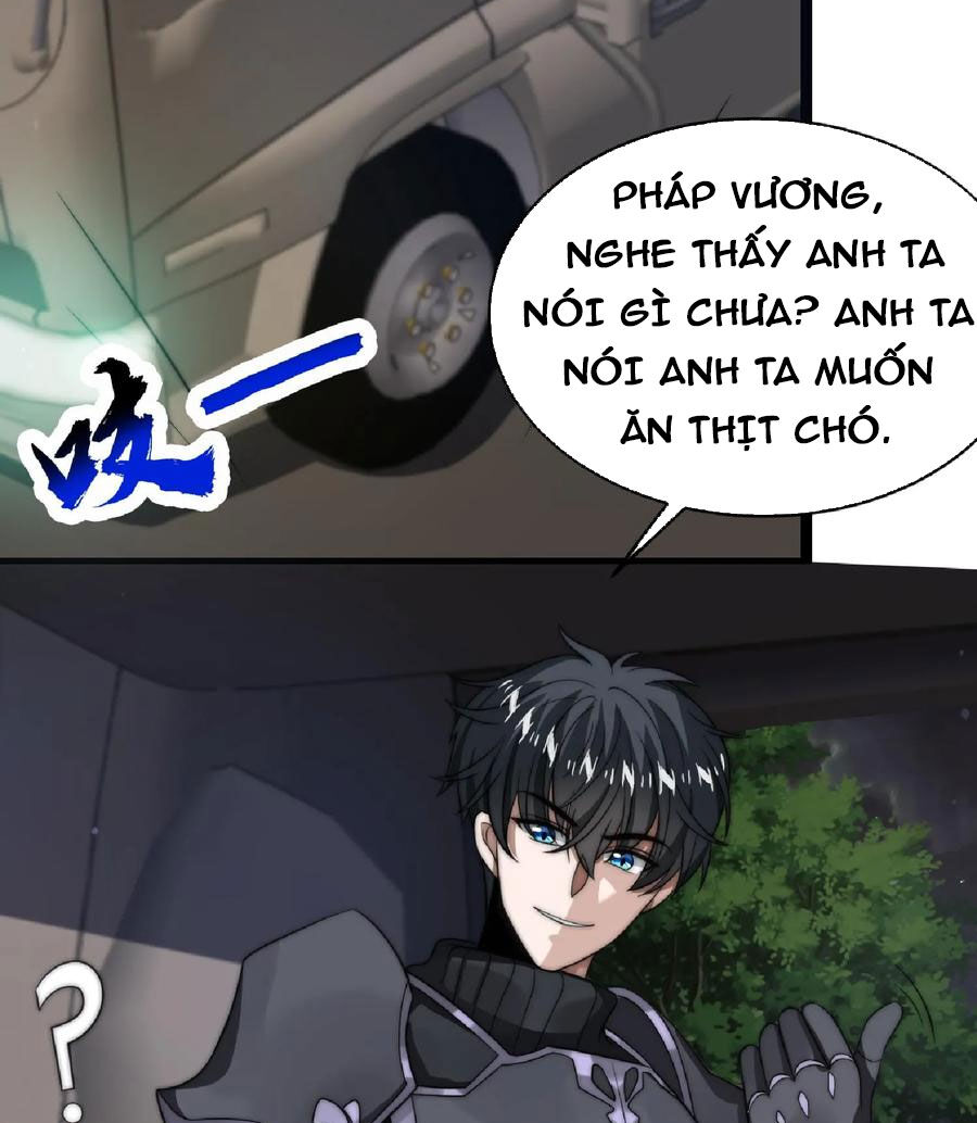 Tích Trữ 10 Vạn Vật Tư Trước Ngày Tận Thế Chap 11 - Next Chap 12