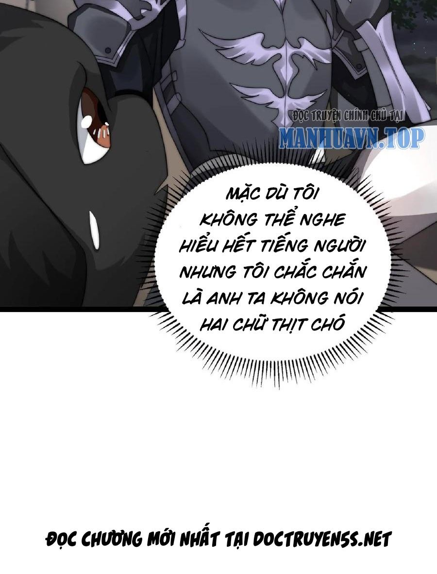 Tích Trữ 10 Vạn Vật Tư Trước Ngày Tận Thế Chap 11 - Next Chap 12