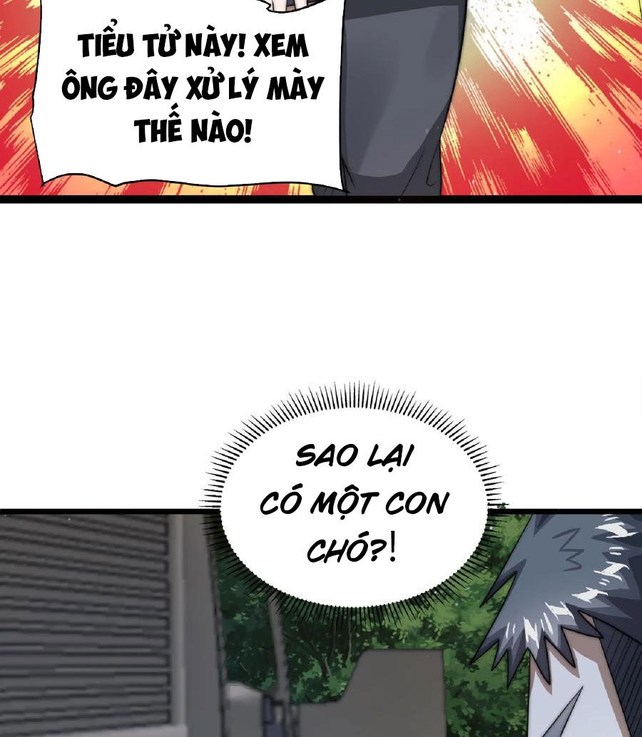 Tích Trữ 10 Vạn Vật Tư Trước Ngày Tận Thế Chap 11 - Next Chap 12