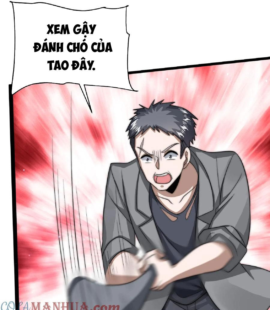 Tích Trữ 10 Vạn Vật Tư Trước Ngày Tận Thế Chap 11 - Next Chap 12