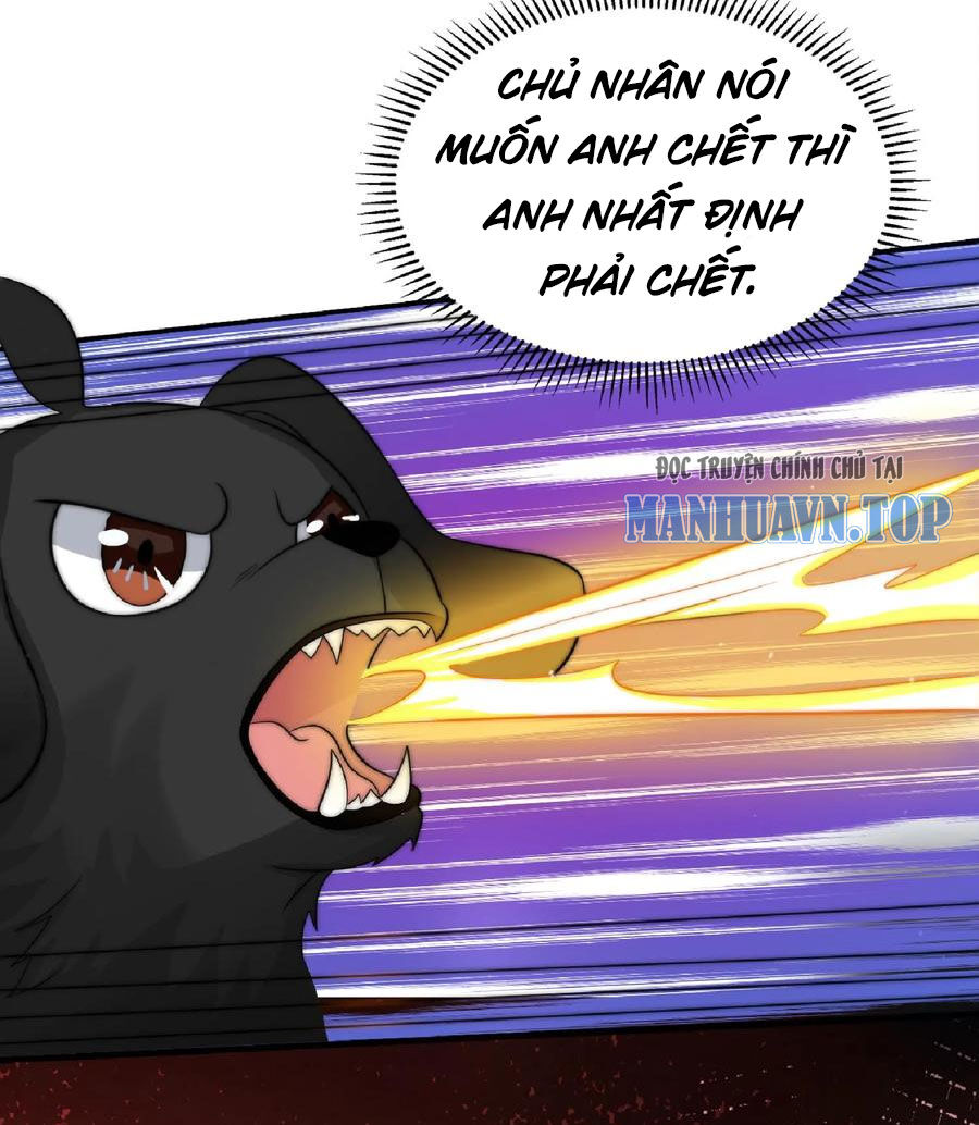 Tích Trữ 10 Vạn Vật Tư Trước Ngày Tận Thế Chap 11 - Next Chap 12