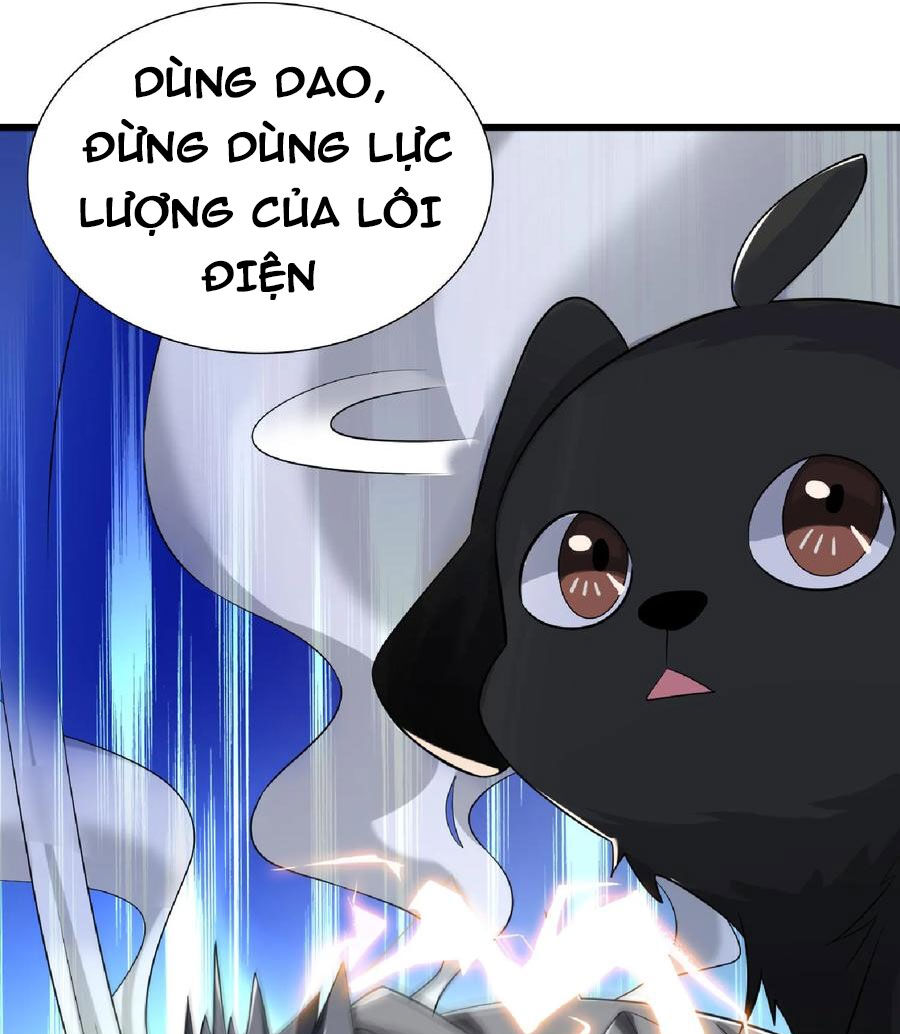 Tích Trữ 10 Vạn Vật Tư Trước Ngày Tận Thế Chap 11 - Next Chap 12