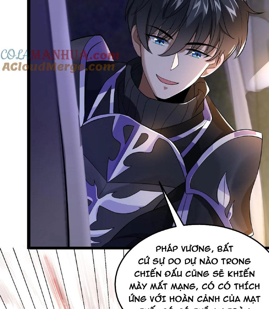 Tích Trữ 10 Vạn Vật Tư Trước Ngày Tận Thế Chap 11 - Next Chap 12