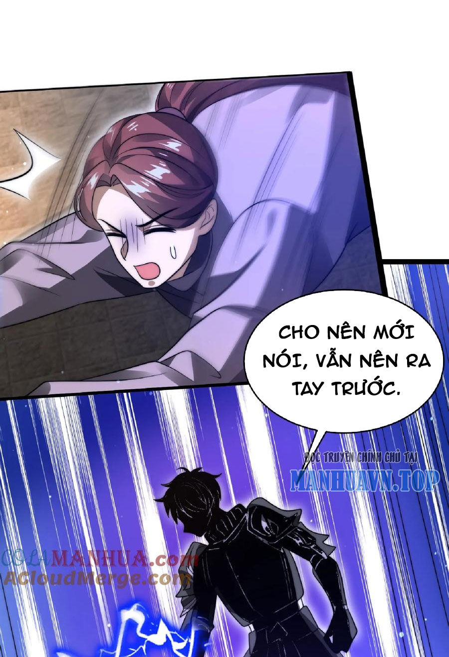 Tích Trữ 10 Vạn Vật Tư Trước Ngày Tận Thế Chap 11 - Next Chap 12