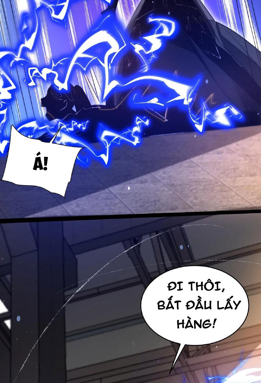 Tích Trữ 10 Vạn Vật Tư Trước Ngày Tận Thế Chap 11 - Next Chap 12