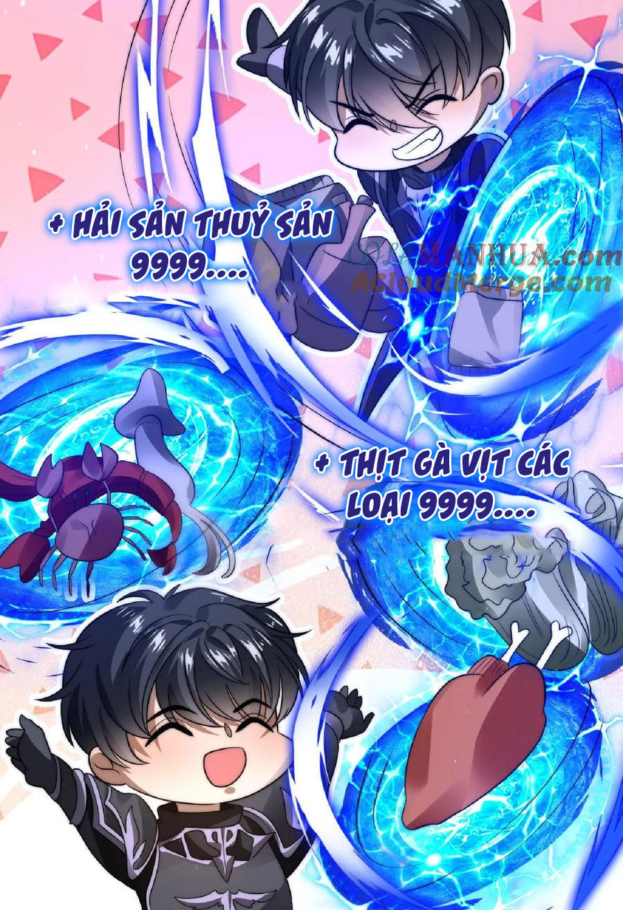 Tích Trữ 10 Vạn Vật Tư Trước Ngày Tận Thế Chap 11 - Next Chap 12