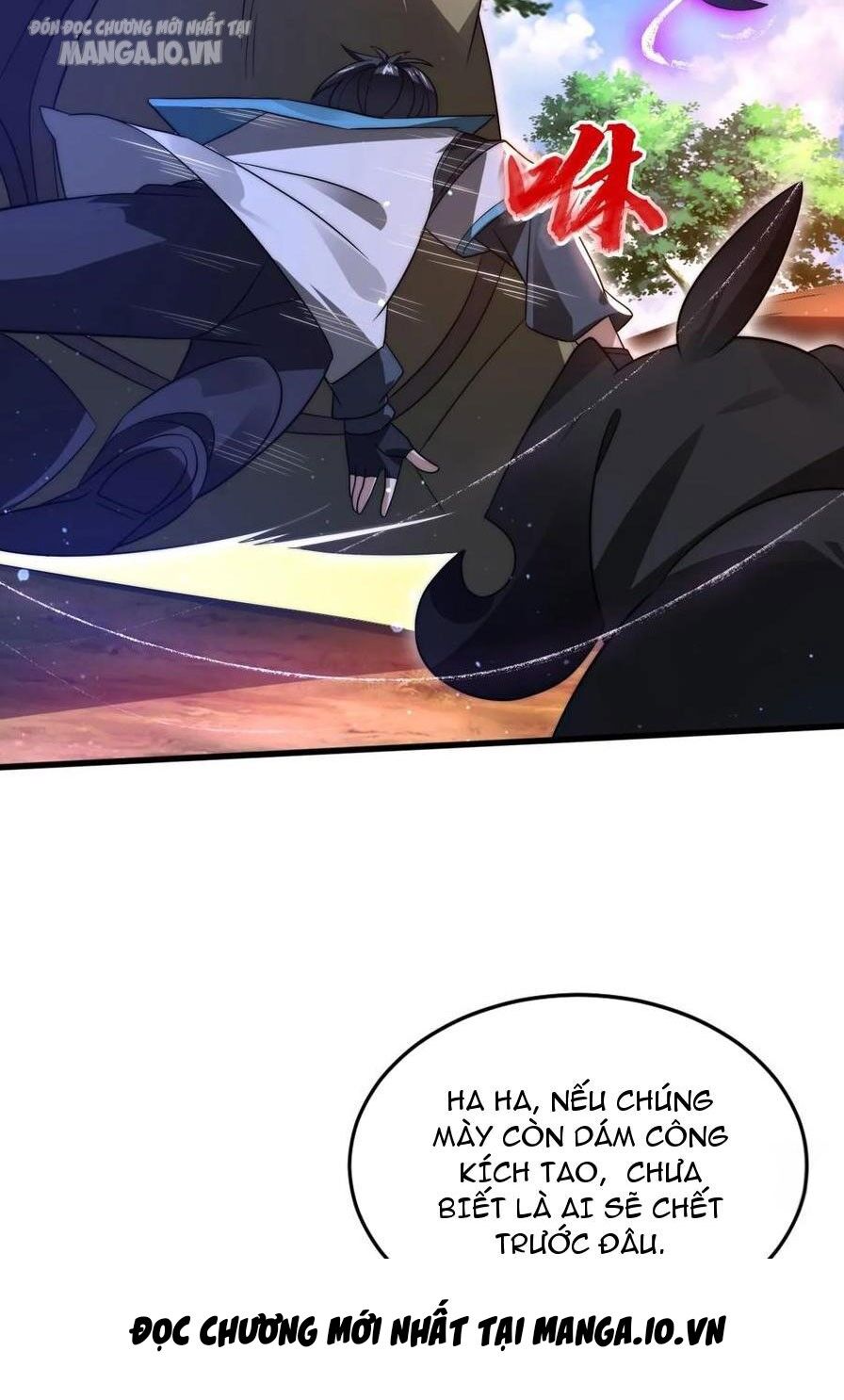 Tích Trữ 10 Vạn Vật Tư Trước Ngày Tận Thế Chap 110 - Next Chap 111
