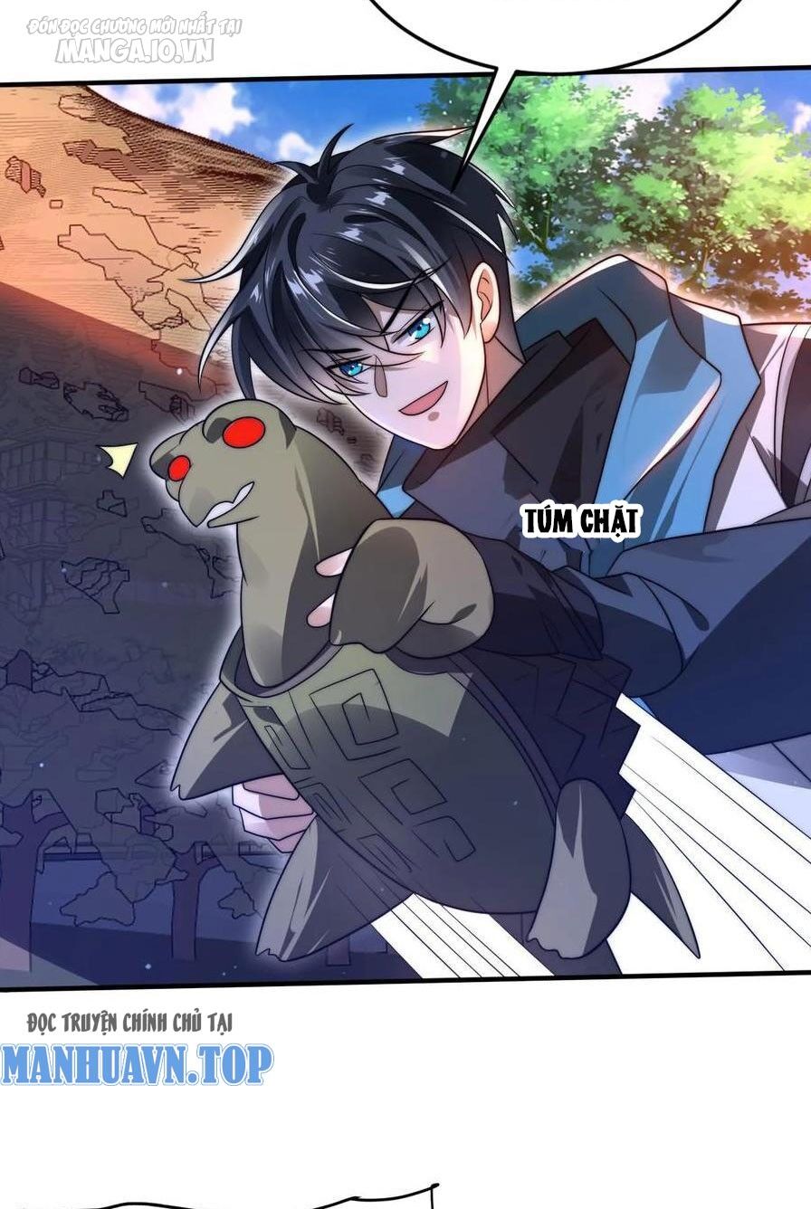 Tích Trữ 10 Vạn Vật Tư Trước Ngày Tận Thế Chap 110 - Next Chap 111