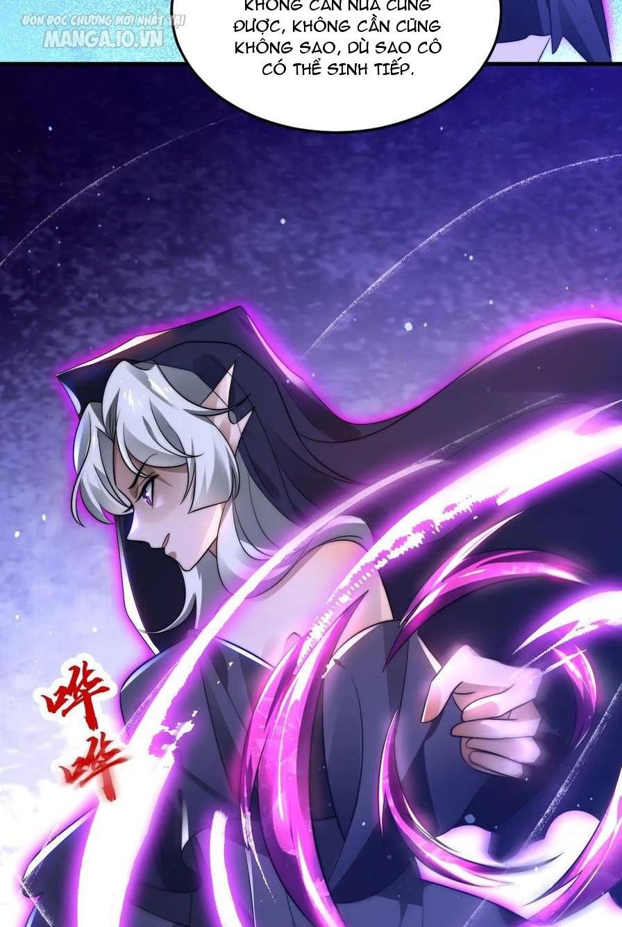 Tích Trữ 10 Vạn Vật Tư Trước Ngày Tận Thế Chap 110 - Next Chap 111