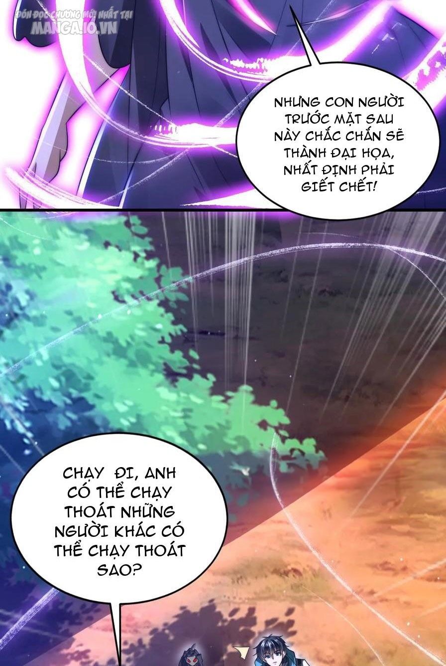 Tích Trữ 10 Vạn Vật Tư Trước Ngày Tận Thế Chap 110 - Next Chap 111