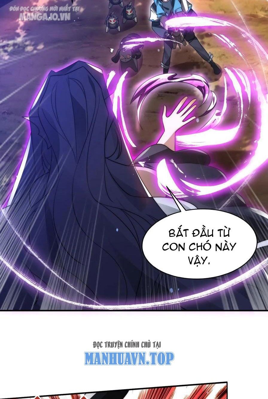 Tích Trữ 10 Vạn Vật Tư Trước Ngày Tận Thế Chap 110 - Next Chap 111