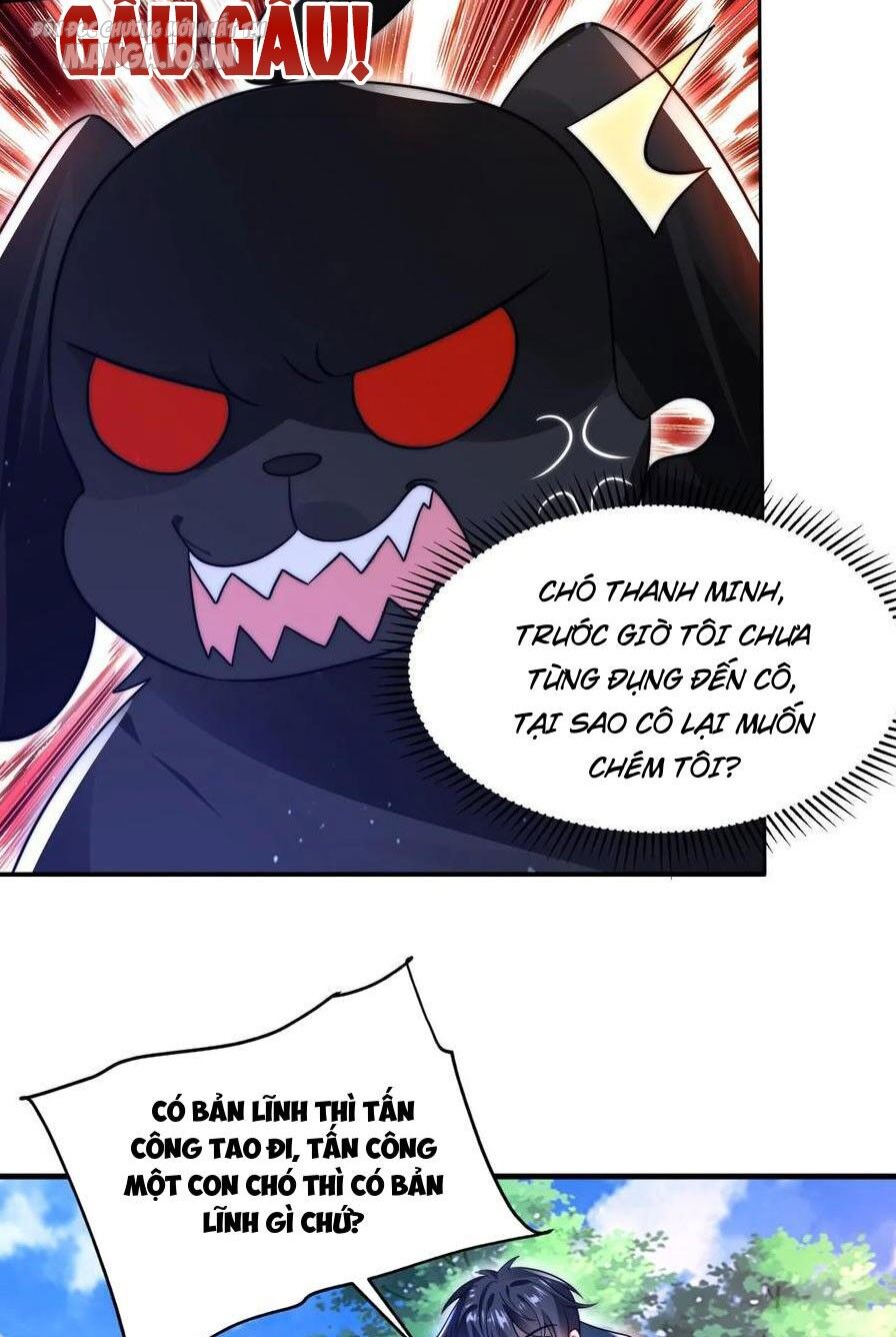 Tích Trữ 10 Vạn Vật Tư Trước Ngày Tận Thế Chap 110 - Next Chap 111