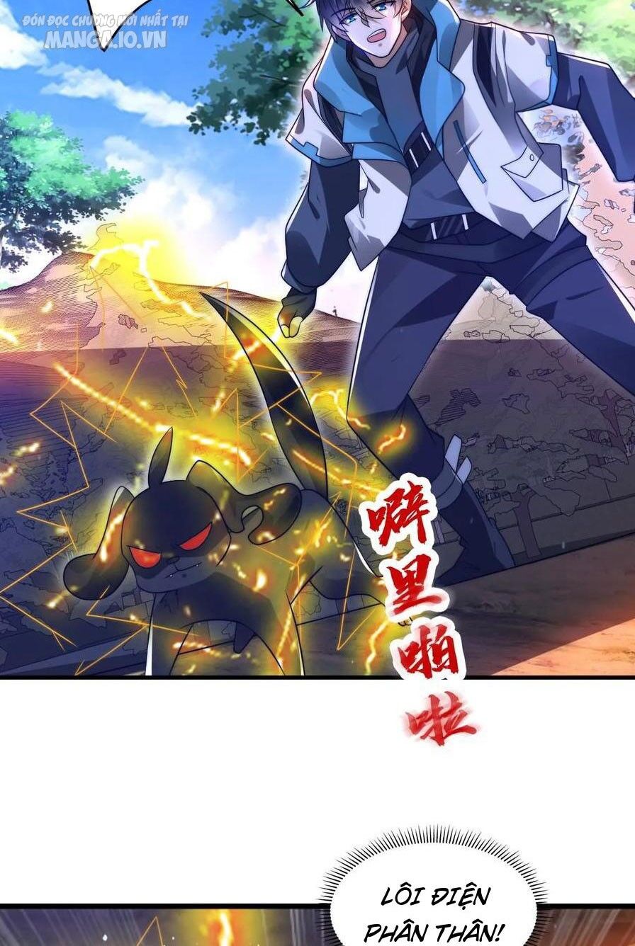 Tích Trữ 10 Vạn Vật Tư Trước Ngày Tận Thế Chap 110 - Next Chap 111