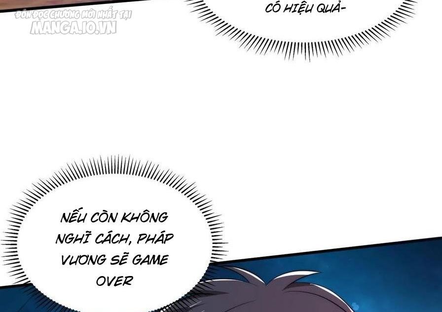 Tích Trữ 10 Vạn Vật Tư Trước Ngày Tận Thế Chap 110 - Next Chap 111
