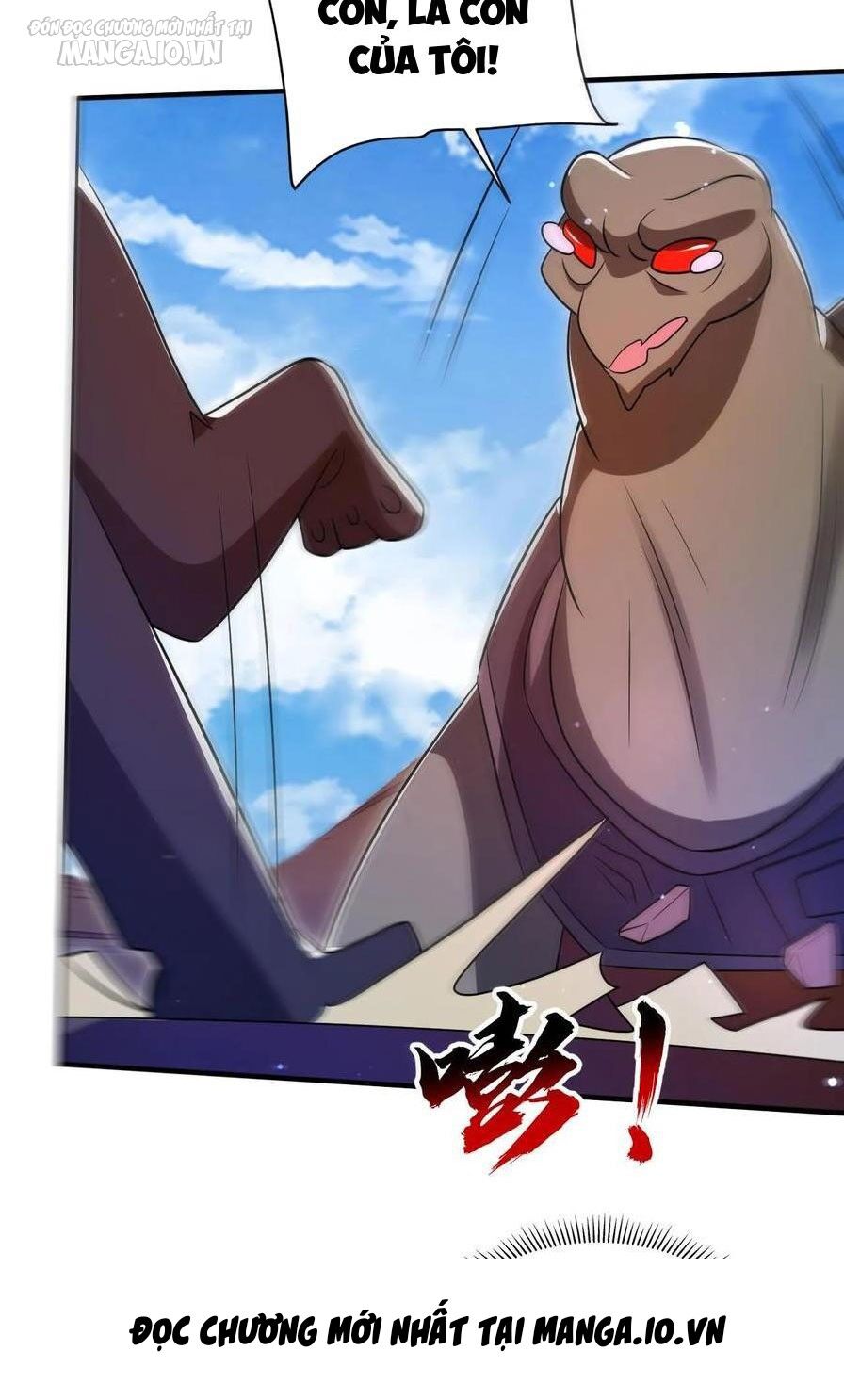 Tích Trữ 10 Vạn Vật Tư Trước Ngày Tận Thế Chap 110 - Next Chap 111