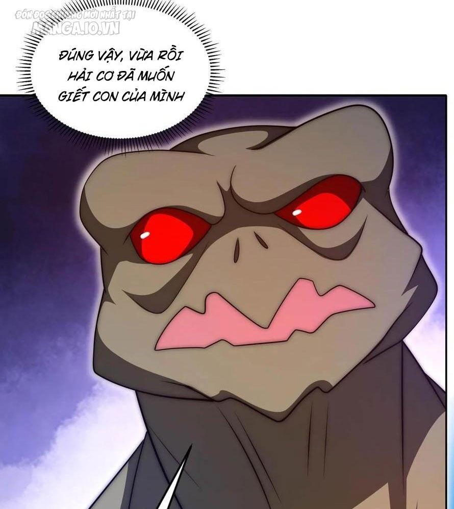 Tích Trữ 10 Vạn Vật Tư Trước Ngày Tận Thế Chap 111 - Next Chap 112