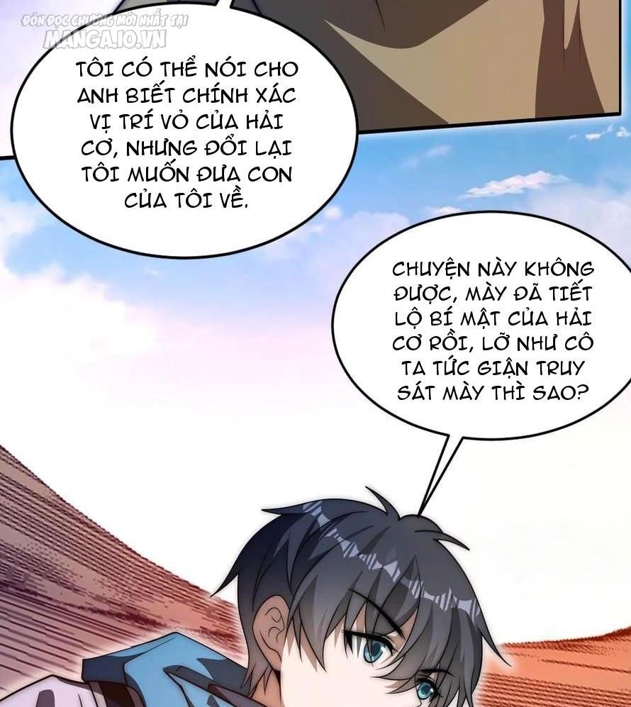 Tích Trữ 10 Vạn Vật Tư Trước Ngày Tận Thế Chap 111 - Next Chap 112